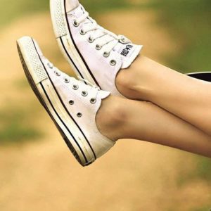 Chaussures Converse