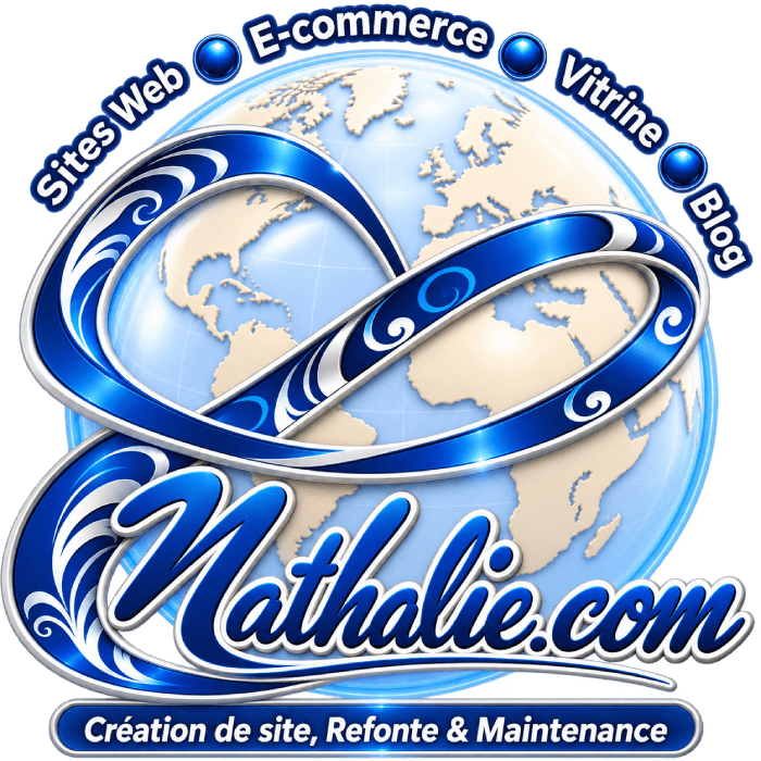 Cnathalie Creation de site La Ciotat